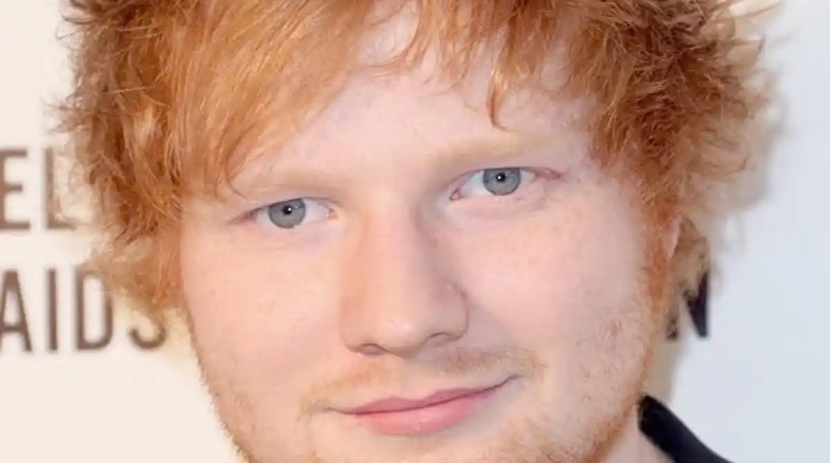 Ed Sheeran Tattoos and Their Meanings