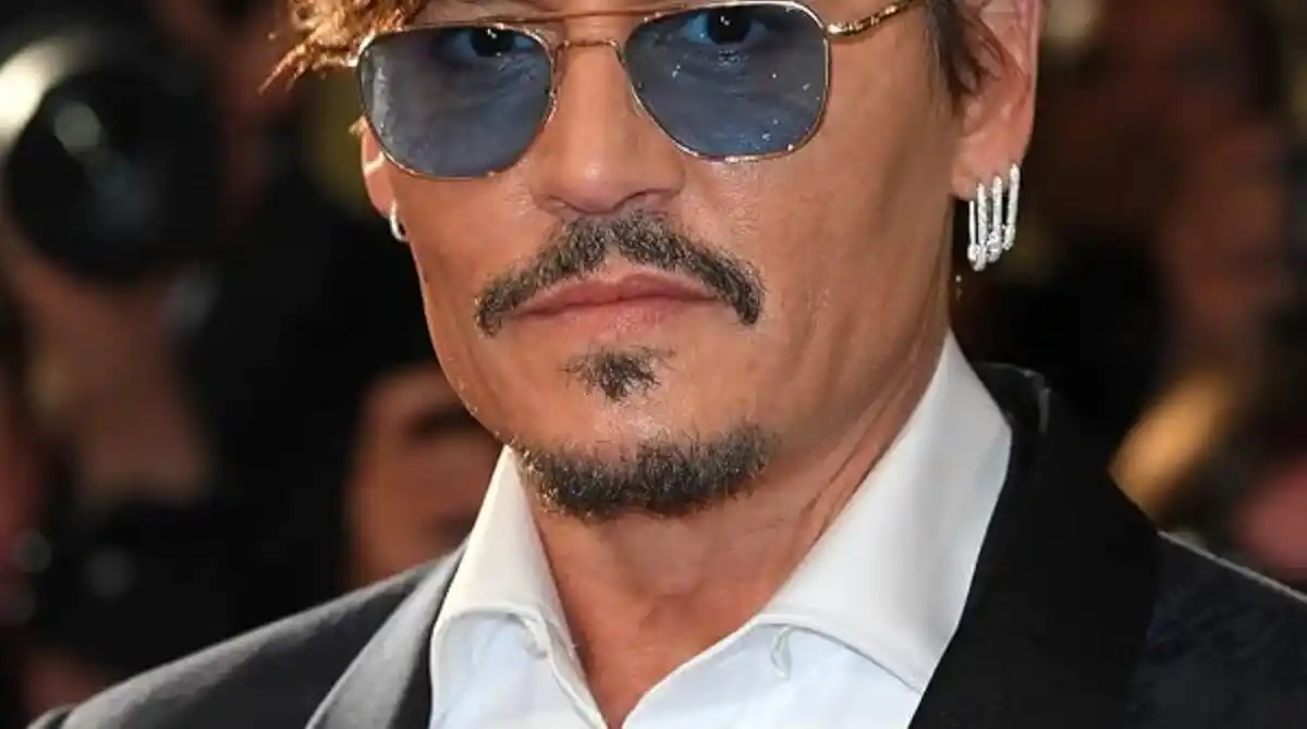 Johnny Depp Tattoos and Their Meanings