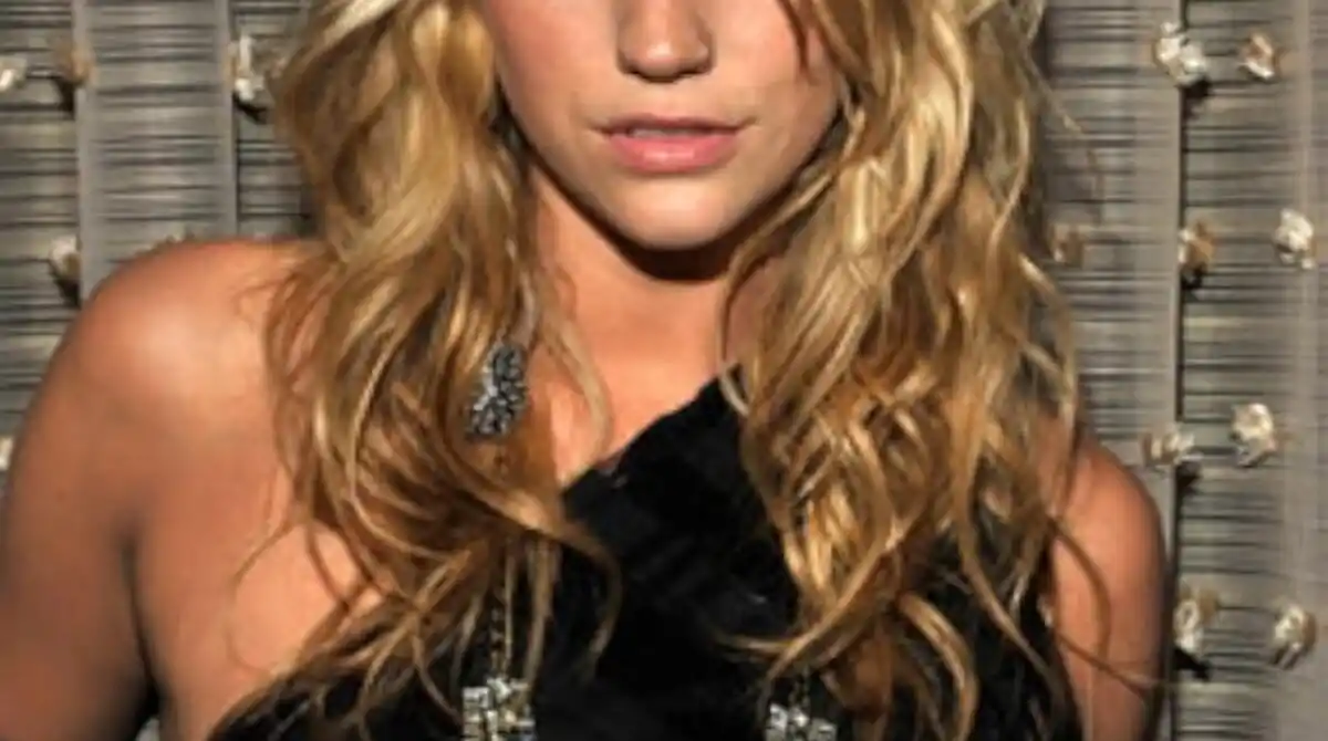 Kesha Tattoos and Their Meanings