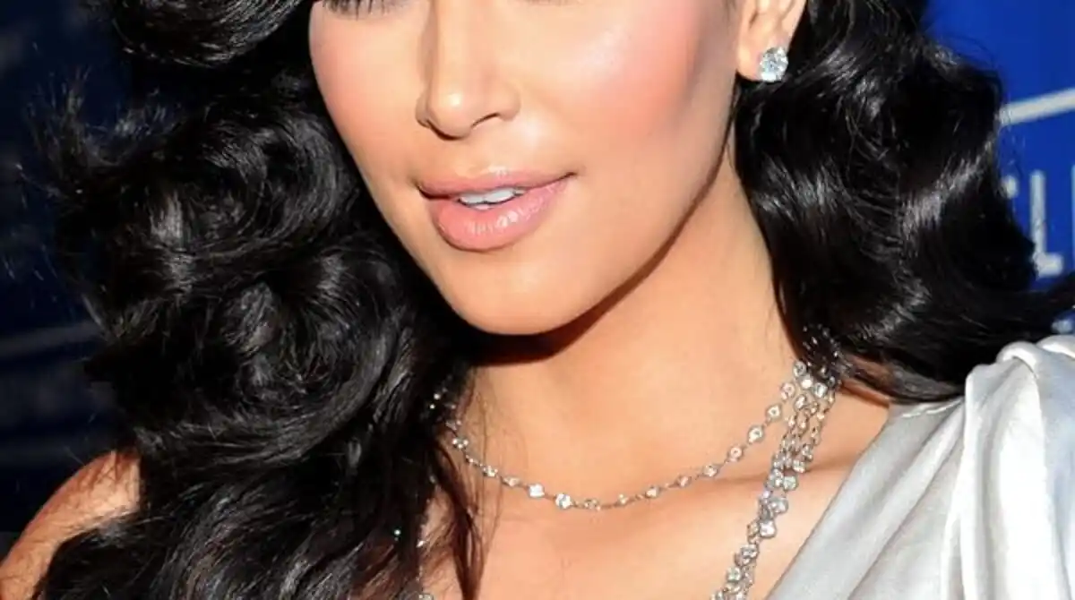 Kim Kardashian Before and After Surgery: The Full Timeline