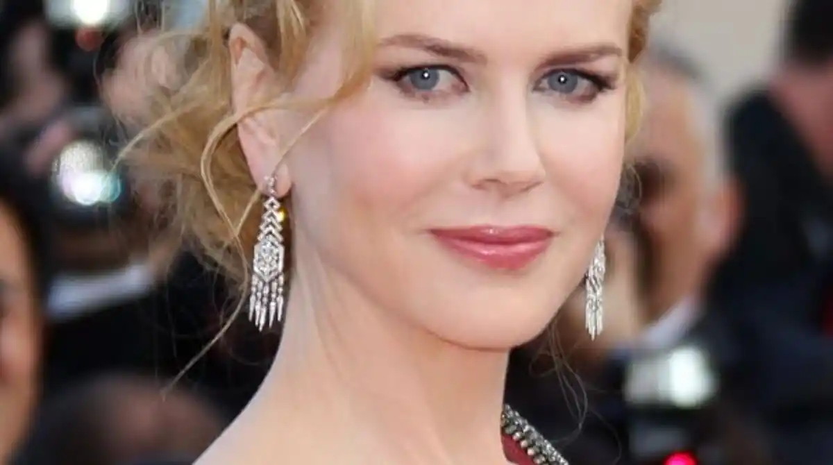 Nicole Kidman Before and After: Botox, Aging, and Her Natural Beauty Evolution