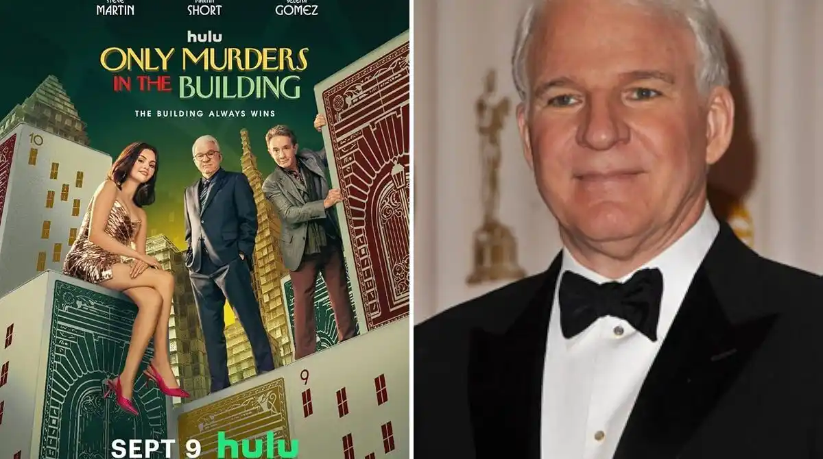 Only Murders in the Building Season 5 Cast: Full Hulu Roster