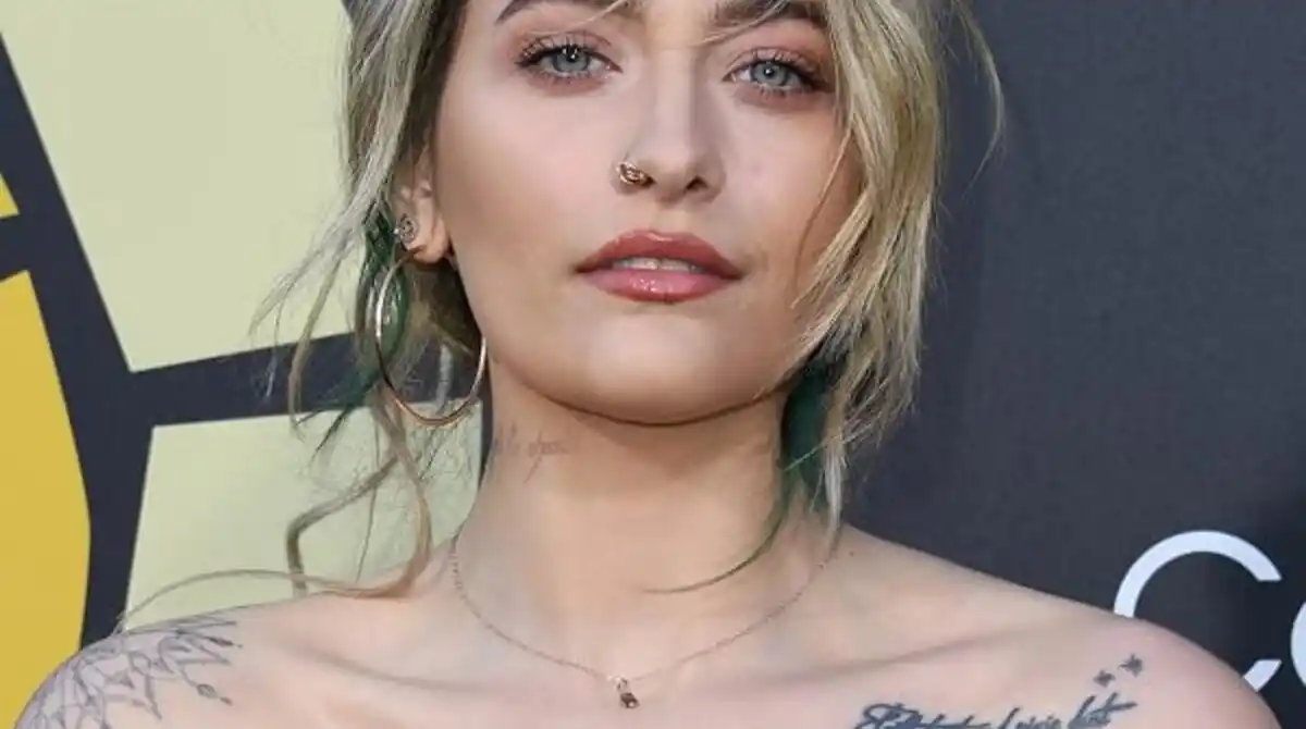 Paris Jackson Tattoos and Their Meanings