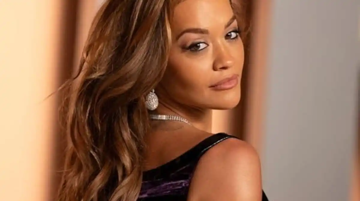 Rita Ora Tattoos and Their Meanings