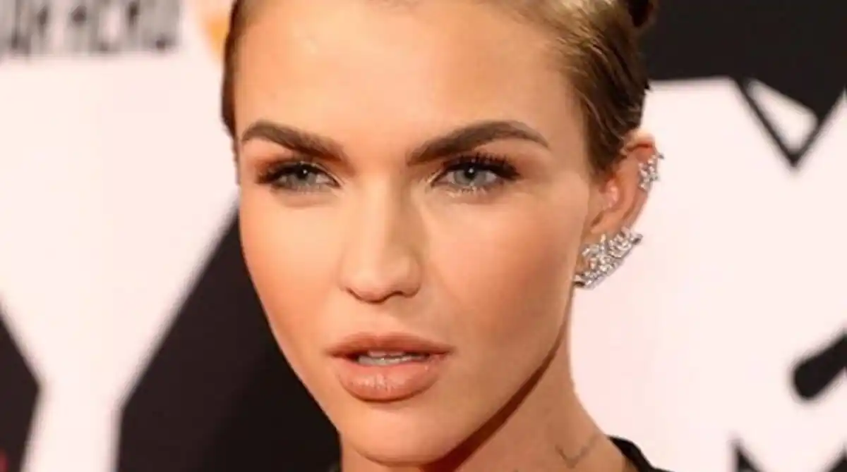Ruby Rose Tattoos and Their Meanings