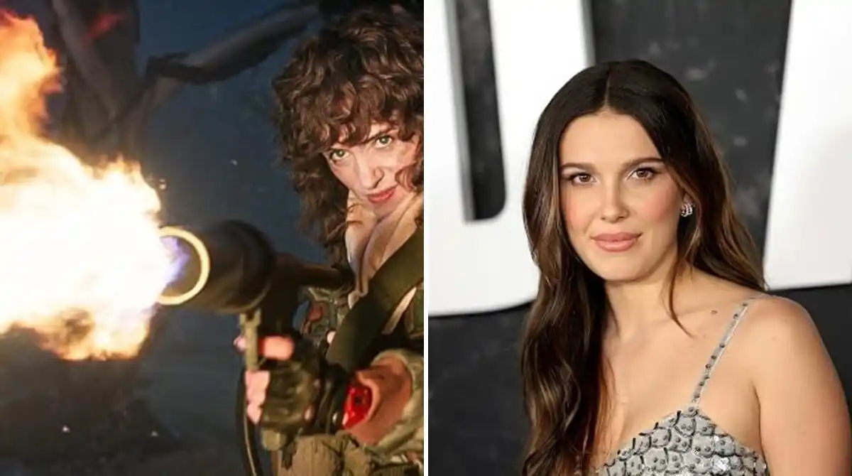 Stranger Things Season 5 Cast and Characters: Full Netflix Finale Roster