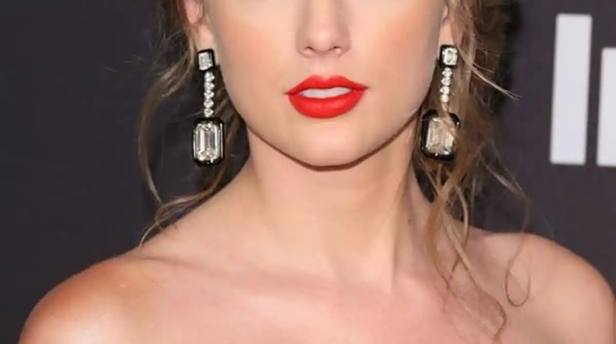 Taylor Swift Before and After: The Complete Transformation