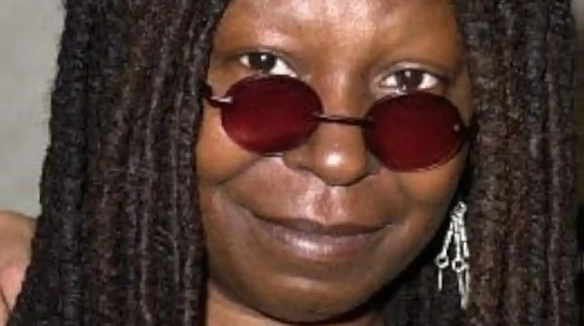 Whoopi Goldberg Weight Loss Mounjaro: Lost Weight of Almost Two People