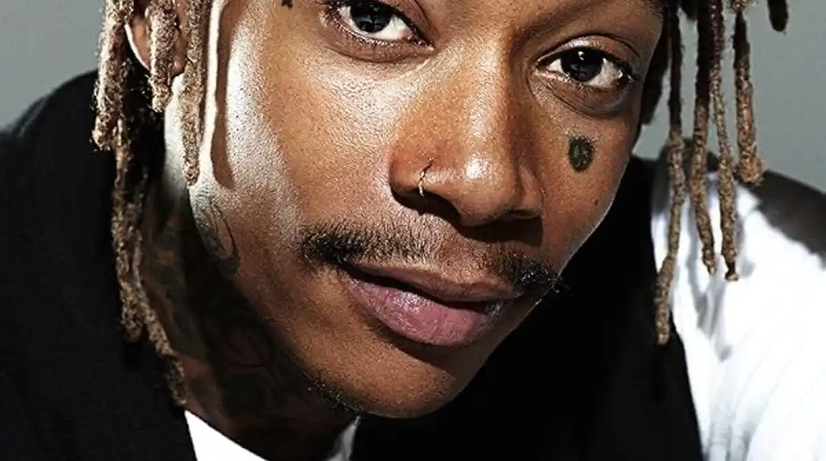 Wiz Khalifa Tattoo Collection